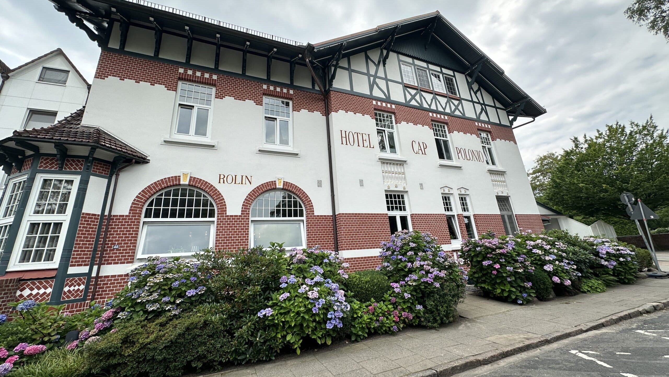 Hotels in Pinneberg