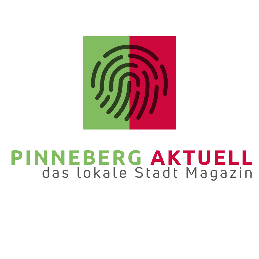 Logo Pinneberg Aktuell